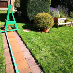 Gazon de Jardin : découvrez les différentes variétés de gazon pour choisir celle qui convient le mieux à votre jardin Pontarlier